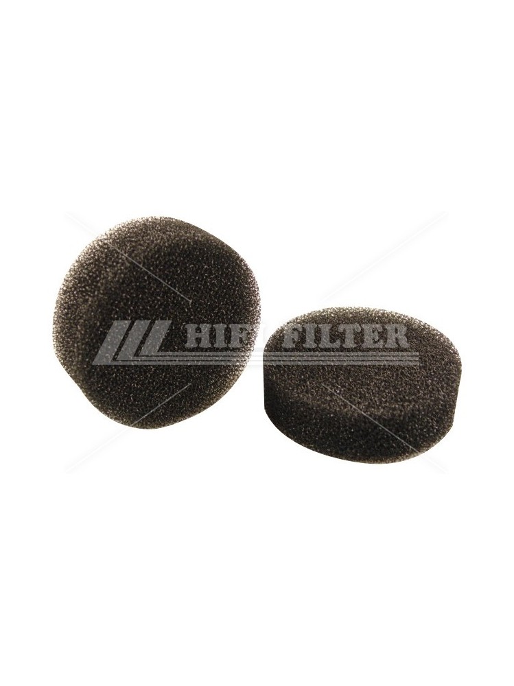 HIFI SA12237 AIR FILTER