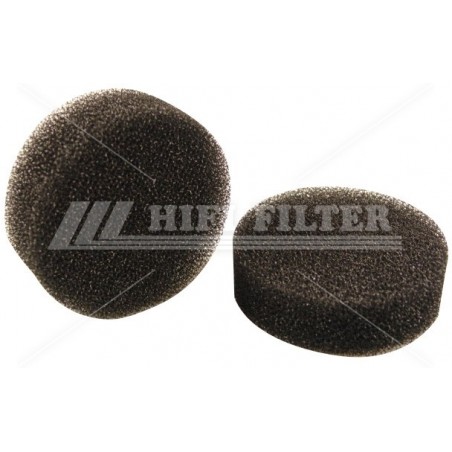 Hifi SA12237 AIR FILTER