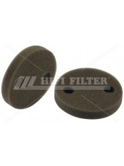 HIFI SA12242 AIR FILTER