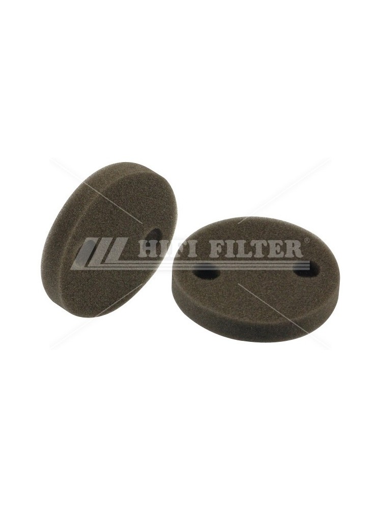 HIFI SA12242 AIR FILTER