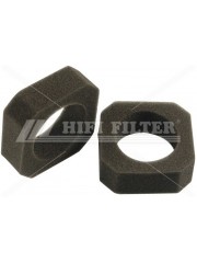 HIFI SA12252 AIR FILTER