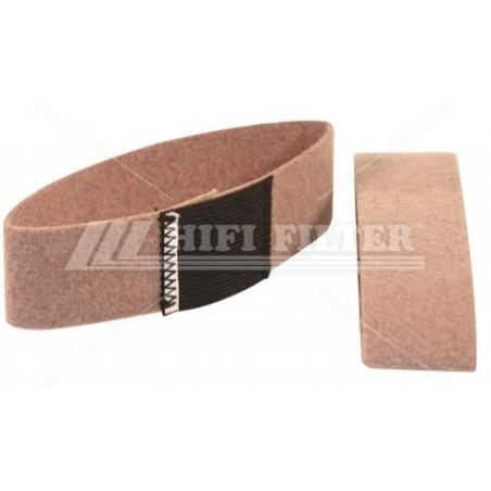 Hifi SA12265 AIR FILTER