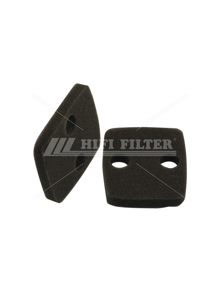 HIFI SA12269 AIR FILTER