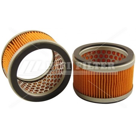 HIFI SA12313 AIR FILTER