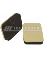 HIFI SA12349 AIR FILTER