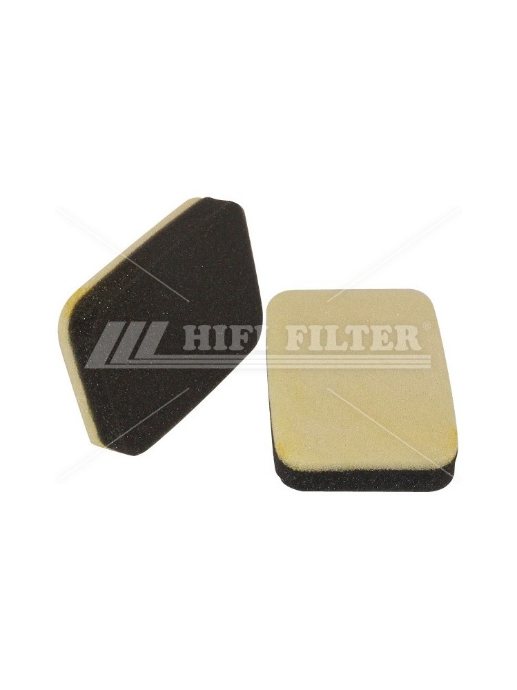 HIFI SA12349 AIR FILTER