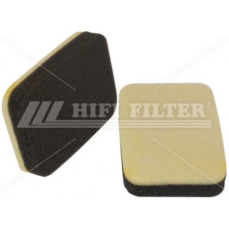 Hifi SA12349 AIR FILTER