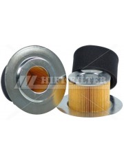 HIFI SA12356 AIR FILTER