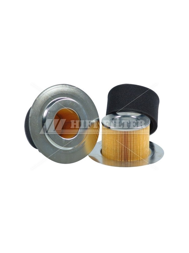 HIFI SA12356 AIR FILTER