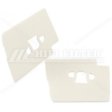 Hifi SA12367 AIR FILTER