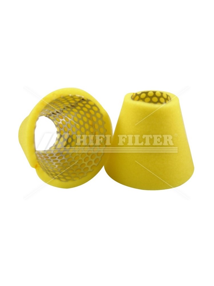 HIFI SA12382 AIR FILTER