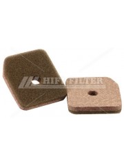 HIFI SA12385 AIR FILTER