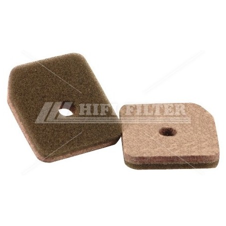 Hifi SA12385 AIR FILTER