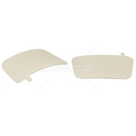 HIFI SA12392 AIR FILTER