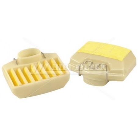 Hifi SA12418 AIR FILTER