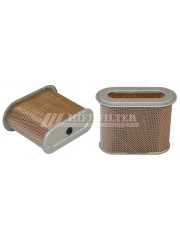 HIFI SA12438 AIR FILTER