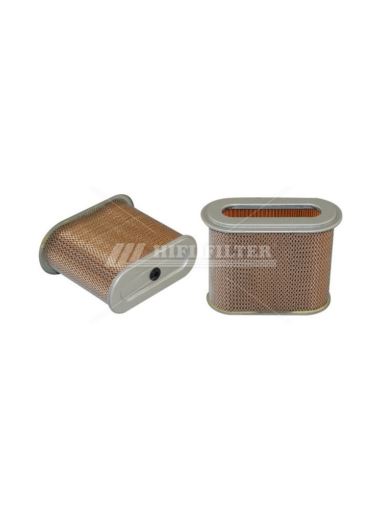 HIFI SA12438 AIR FILTER