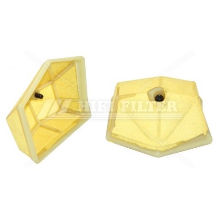 Hifi SA12439 AIR FILTER