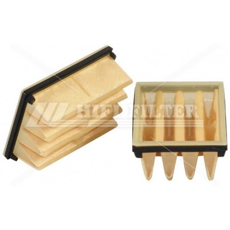 Hifi SA12442 AIR FILTER
