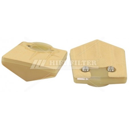Hifi SA12443 AIR FILTER