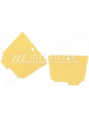 HIFI SA12458 AIR FILTER