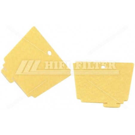 Hifi SA12458 AIR FILTER