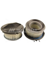 HIFI SA12464 AIR FILTER