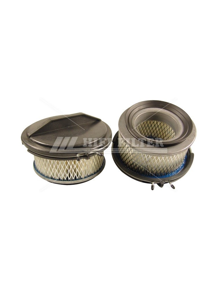 HIFI SA12464 AIR FILTER