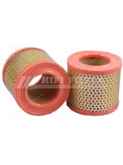 HIFI SA12536 AIR FILTER