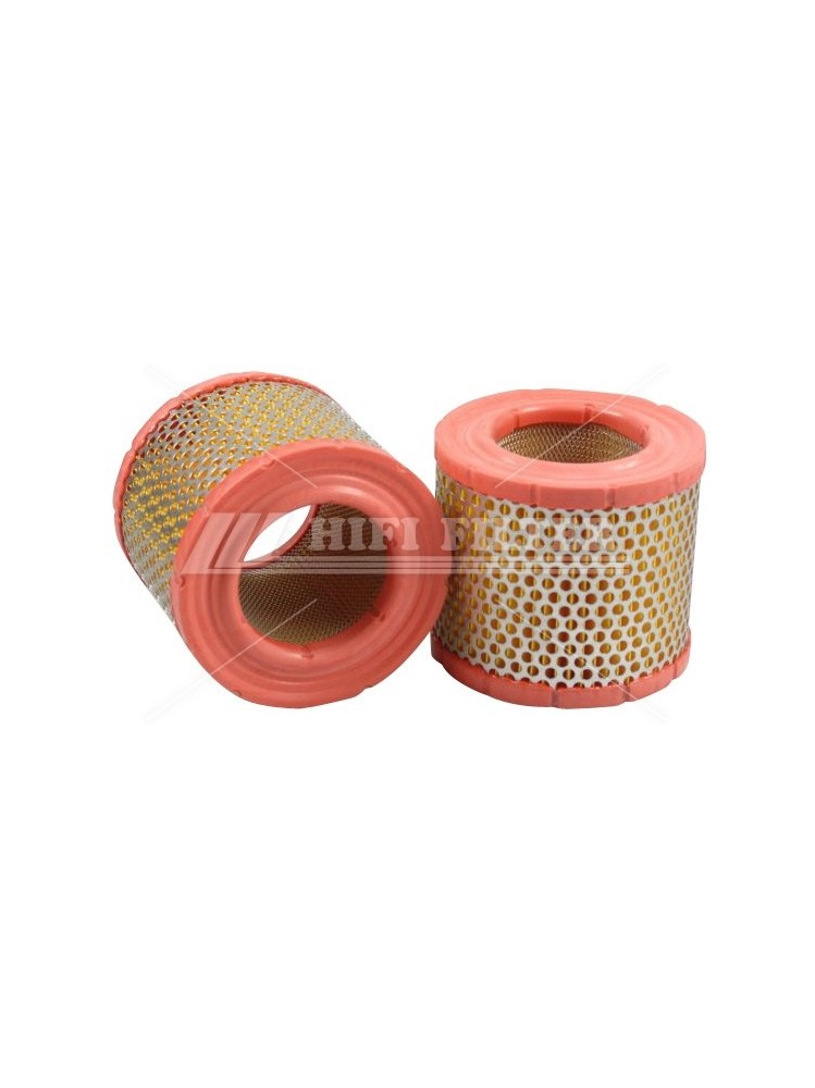 HIFI SA12536 AIR FILTER