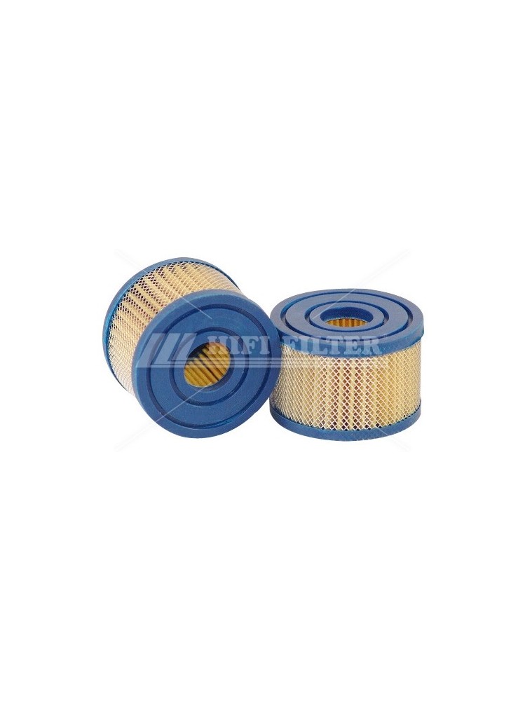 HIFI SA12564 AIR FILTER