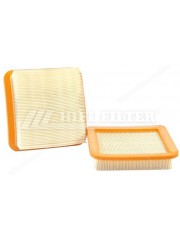 HIFI SA12577 AIR FILTER