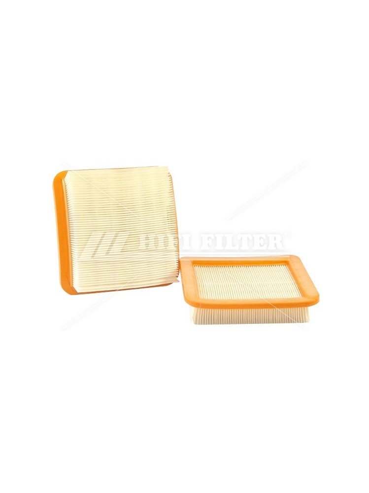 HIFI SA12577 AIR FILTER