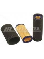 HIFI SA12709 AIR FILTER