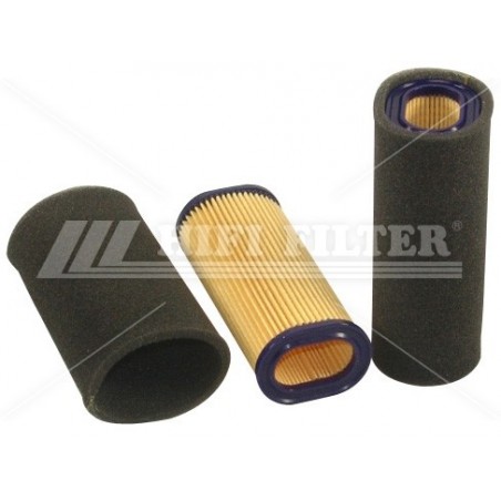 Hifi SA12709 AIR FILTER