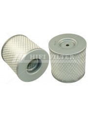 HIFI SA12719 AIR FILTER