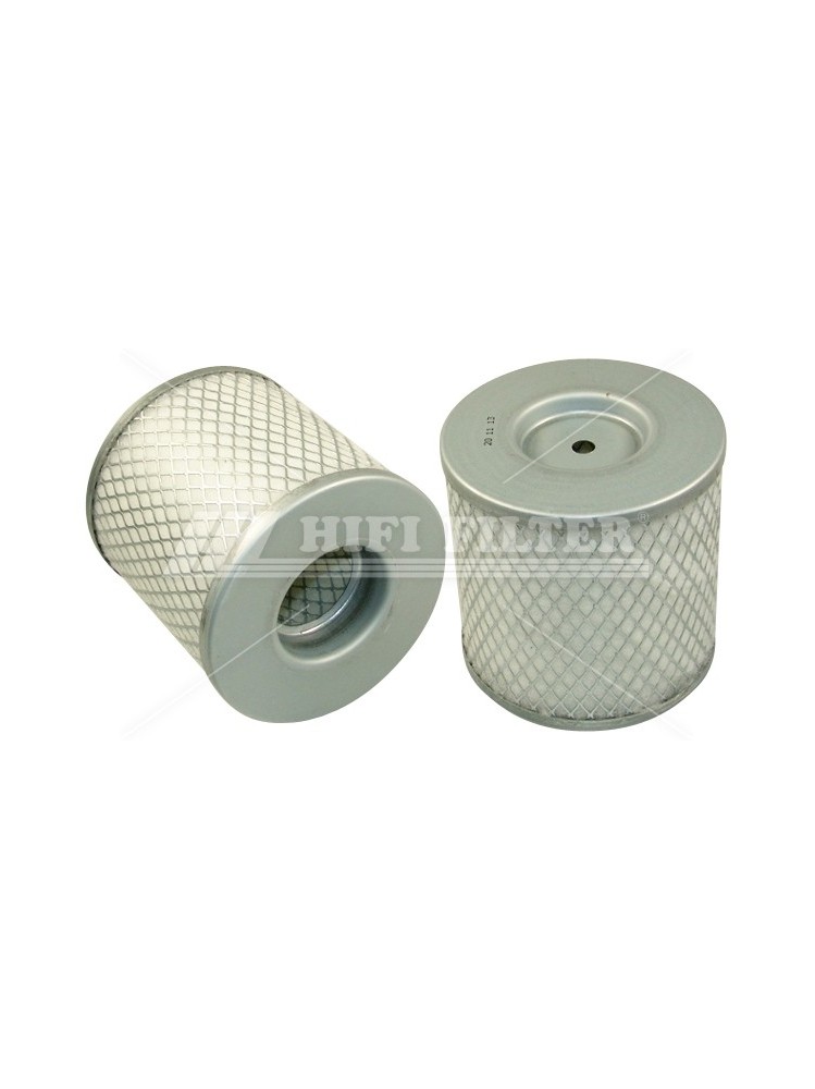 HIFI SA12719 AIR FILTER