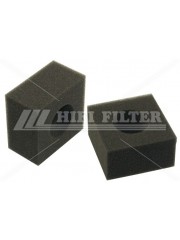 HIFI SA12721 AIR FILTER