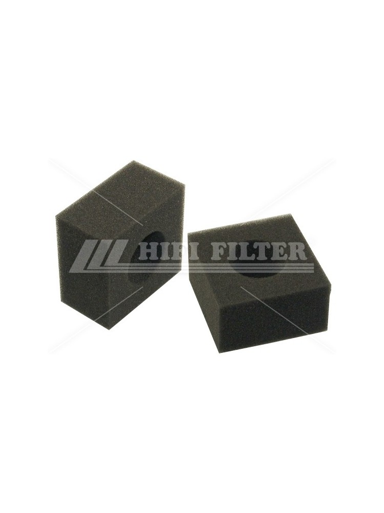 HIFI SA12721 AIR FILTER