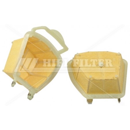 Hifi SA12733 AIR FILTER