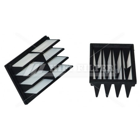 Hifi SA12744 AIR FILTER
