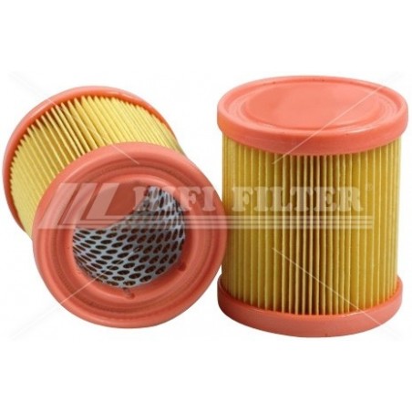 Hifi SA12749 AIR FILTER