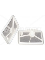 HIFI SA12757 AIR FILTER