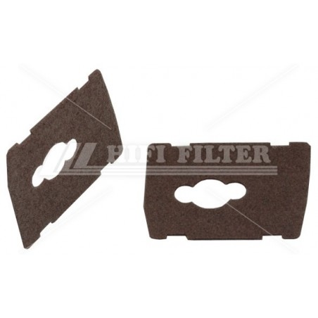 Hifi SA12760 AIR FILTER