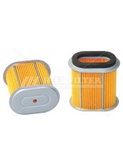 HIFI SA12771 AIR FILTER