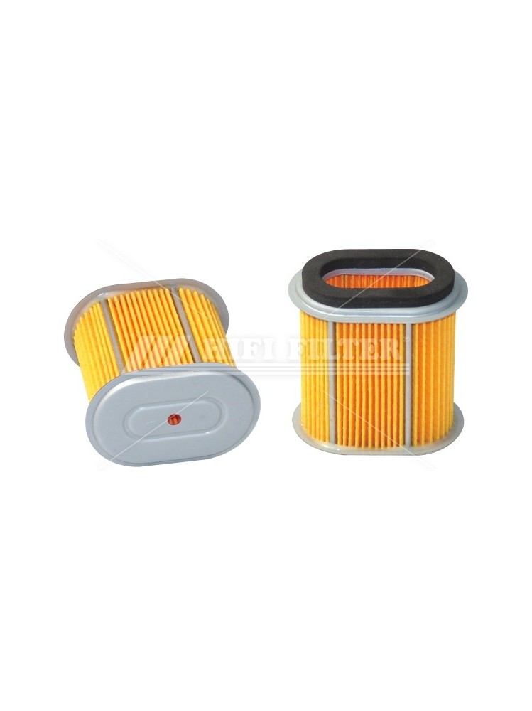 HIFI SA12771 AIR FILTER