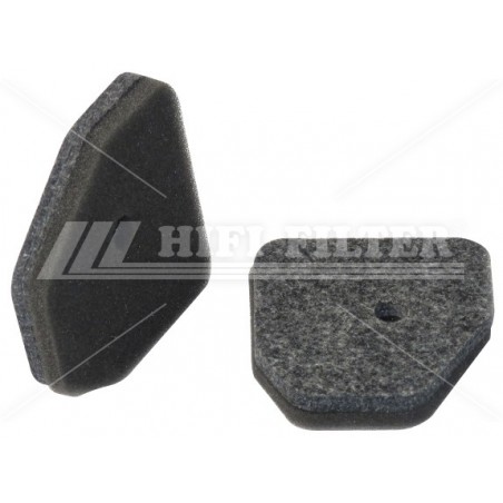 Hifi SA12797 AIR FILTER