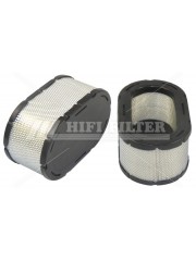 HIFI SA12802 AIR FILTER