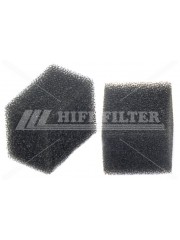 HIFI SA12808 AIR FILTER