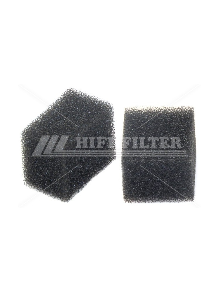 HIFI SA12808 AIR FILTER